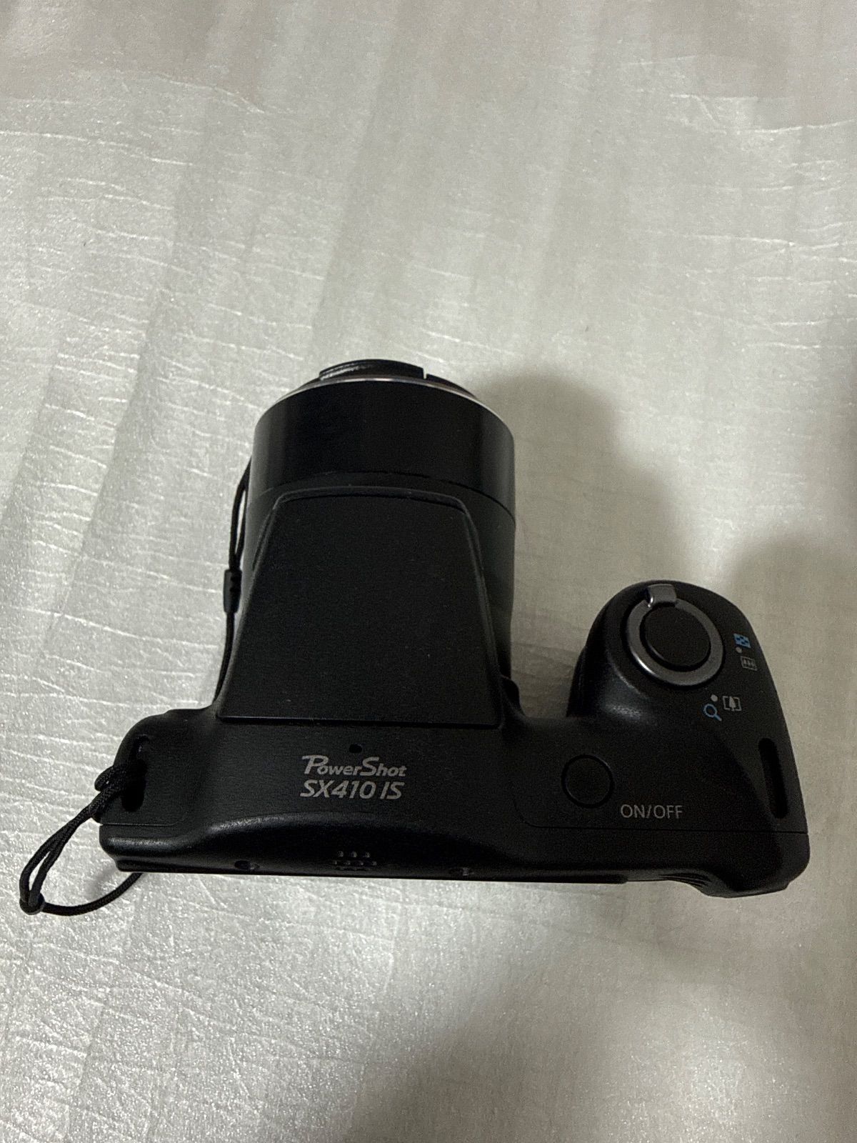 ❗️動作良好❗️デジカメ 本体 Canon Powershot SX410 IS - メルカリ