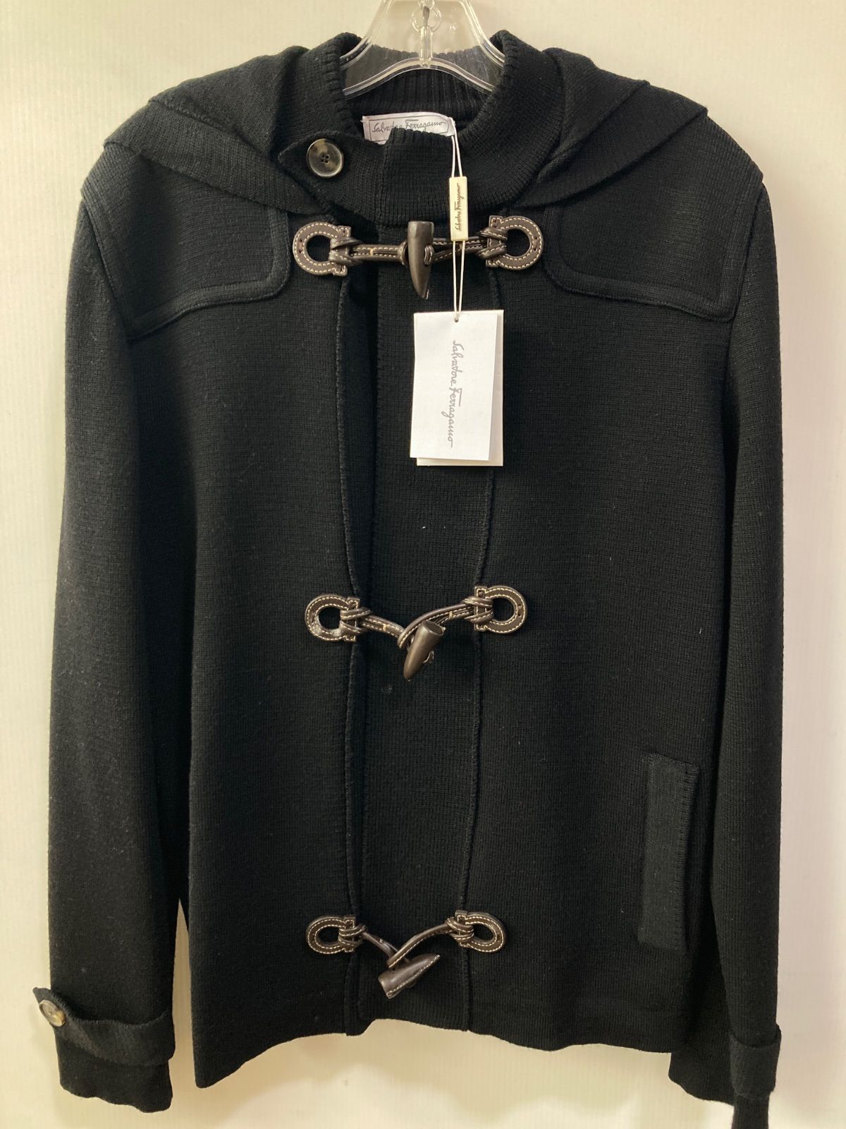 Salvatore Ferragamo サルヴァトーレフェラガモ 136180843 ガンチーニ