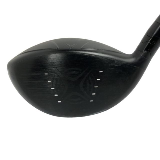 XR PRO 0 ドライバー キャロウェイ DR 中古 9° 9.0°《XRシャフト》S