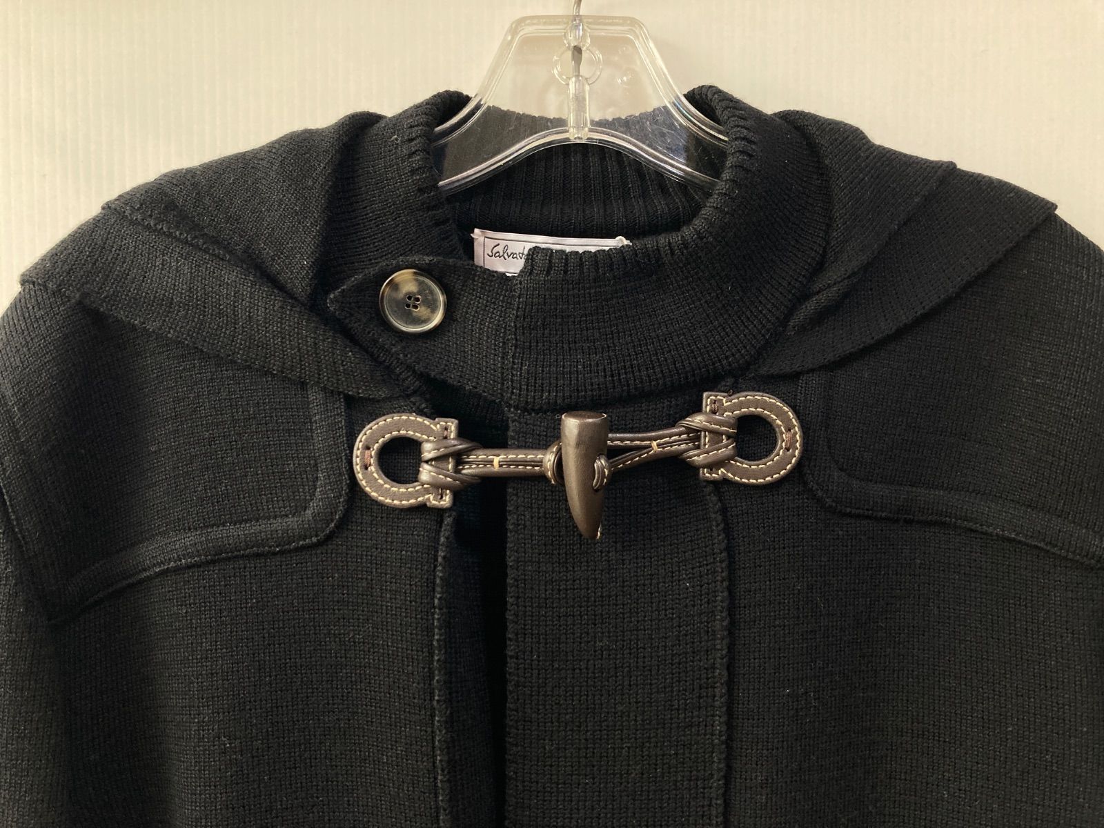 Salvatore Ferragamo サルヴァトーレフェラガモ 136180843 ガンチーニ