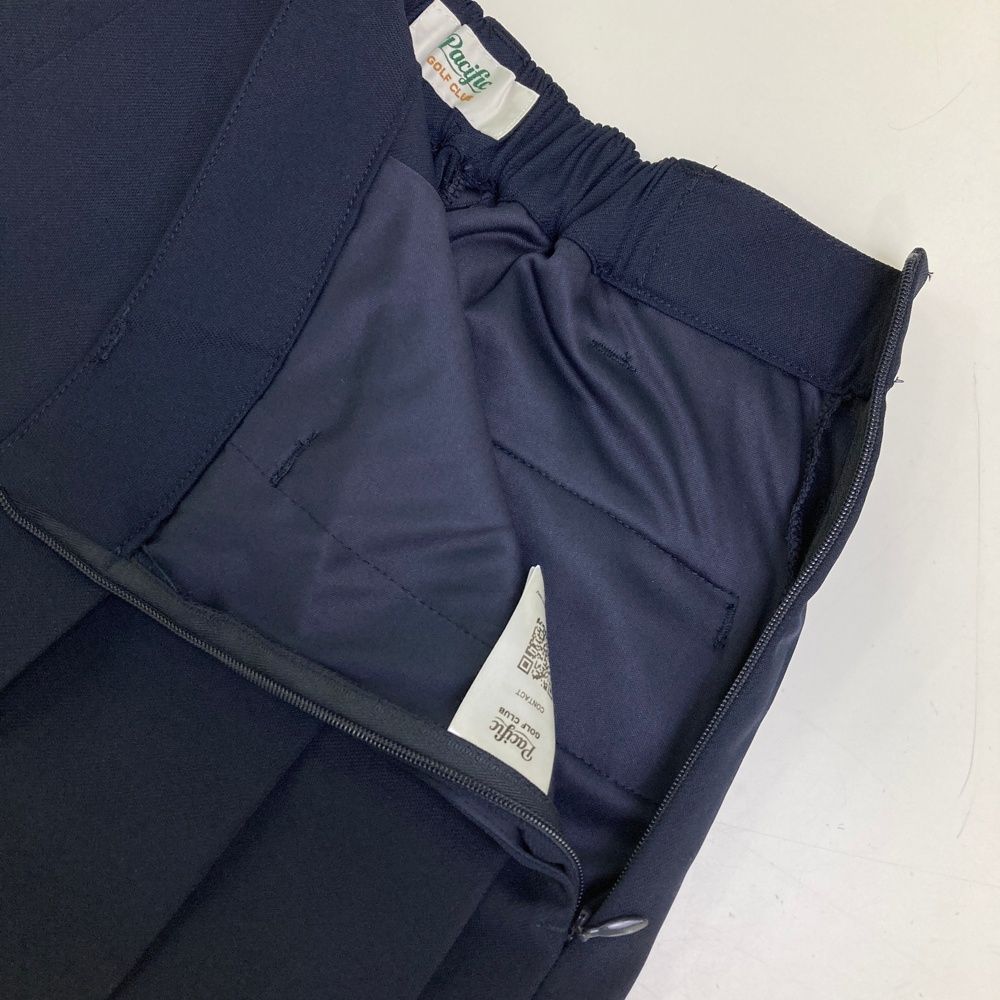 サイズ：S PACIFIC GOLF CLUB パシフィック ゴルフクラブ インナー付