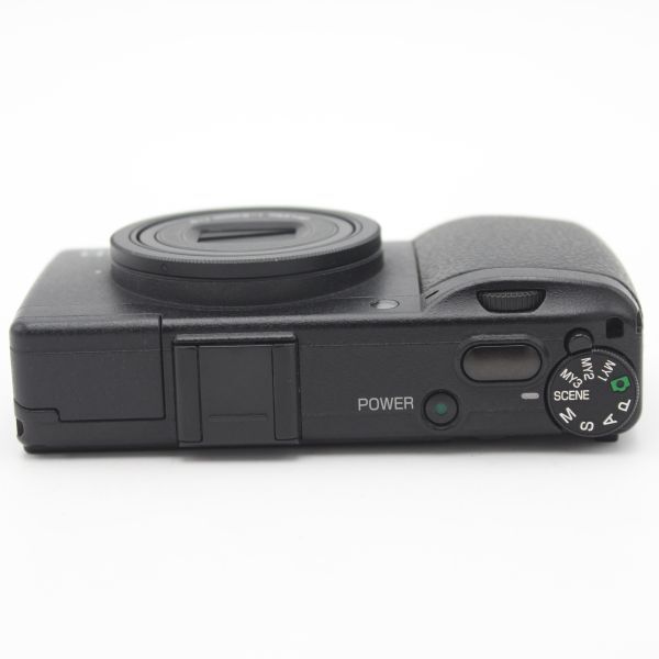 ショット数5229！□美品□ RICOH デジタルカメラ GR DIGITAL III