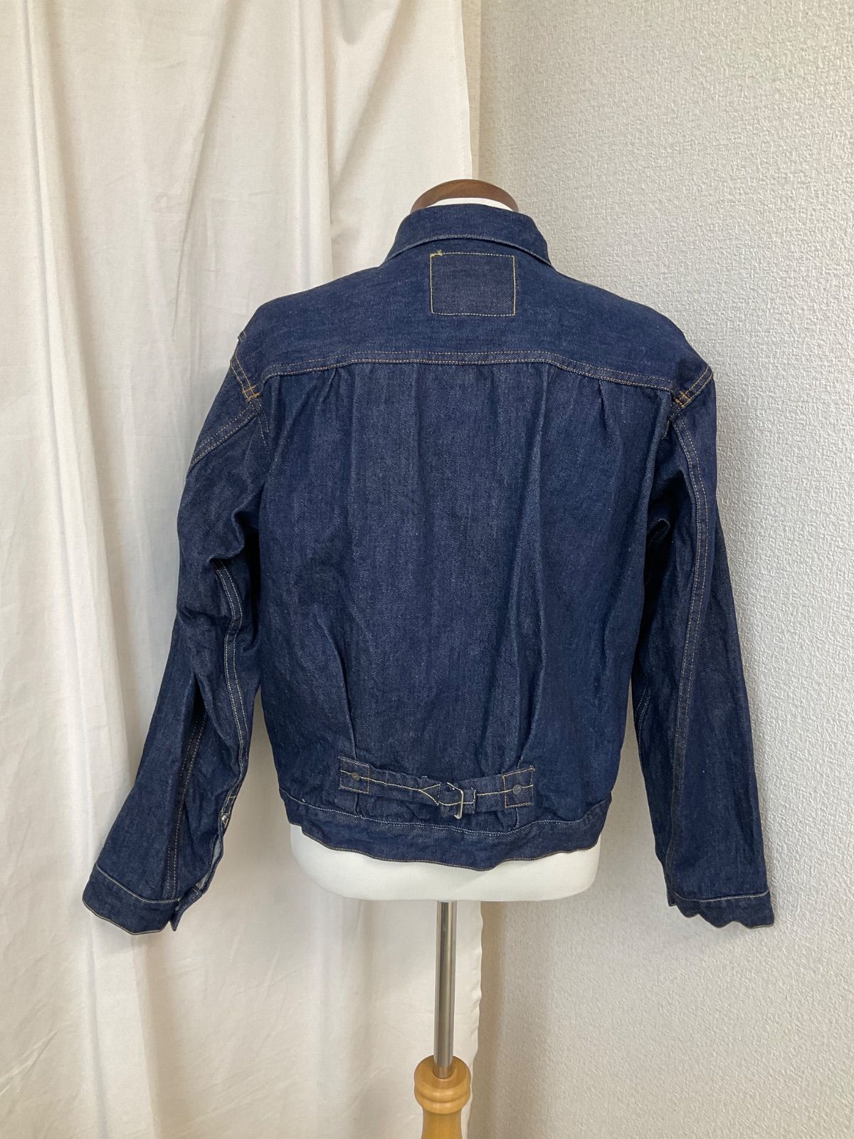 Levi's リーバイス 506XX 70506-0024 Gジャン デニムジャケット サイズ