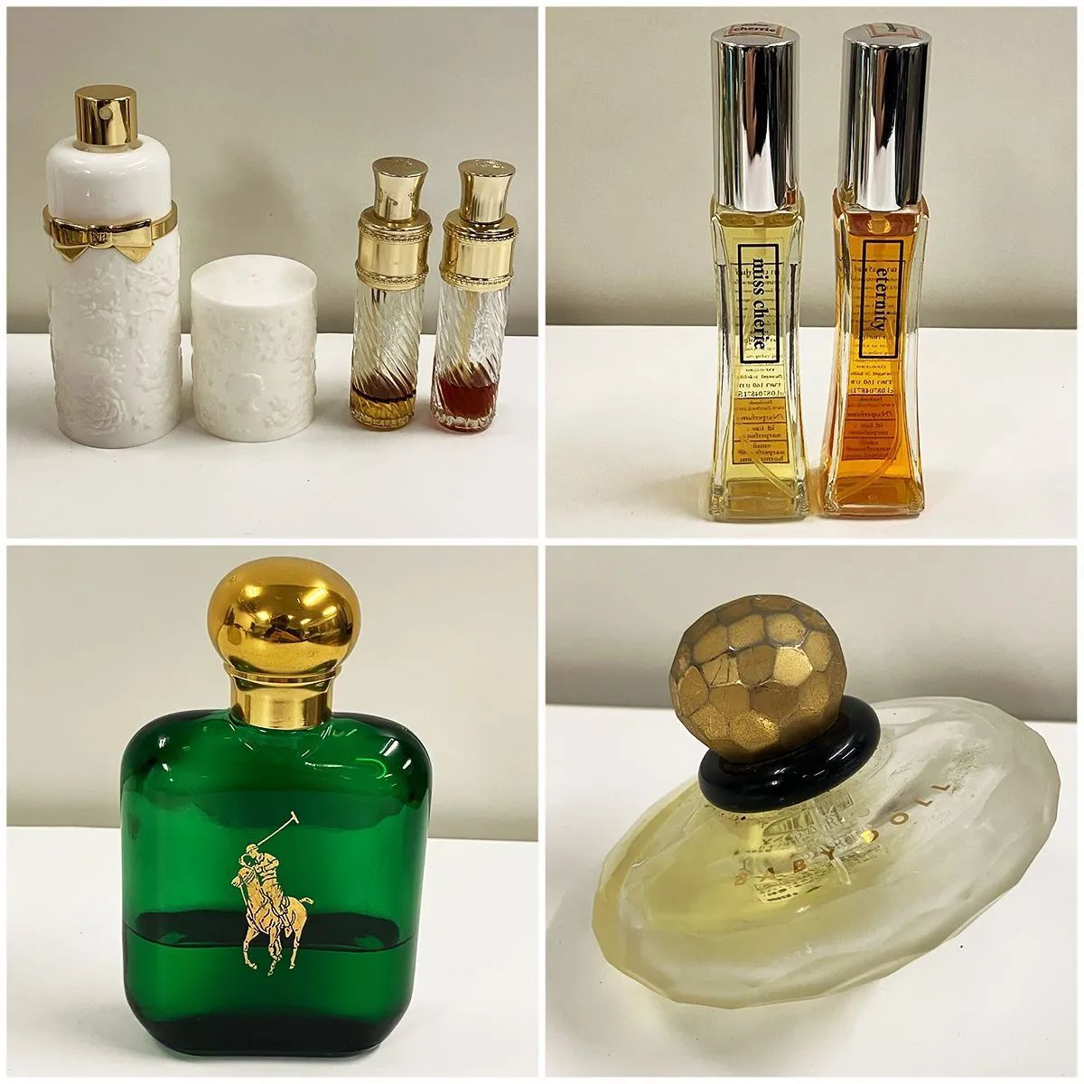 まとめ売り ブランド 香水 53点セット アナスイ ニナリッチ シセイドウ