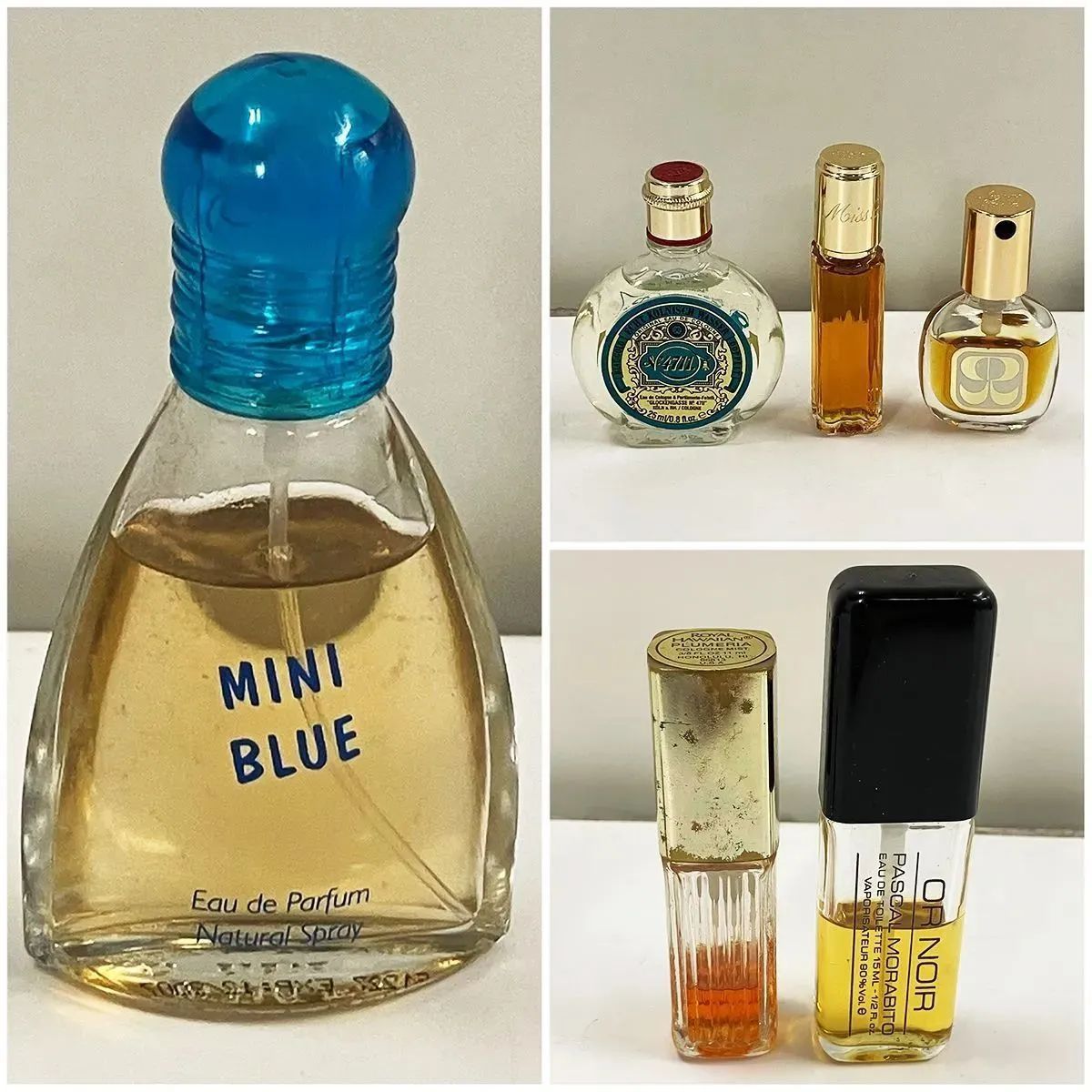 まとめ売り ブランド 香水 53点セット アナスイ ニナリッチ シセイドウ