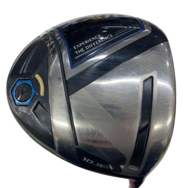 XXIO MP1100 メンズゴルフクラブ　ドライバー　1W ダンロップ R 中古】 ダンロップ XXIO(2020) 10.5° ドライバー DR XXIO MP1100(DR