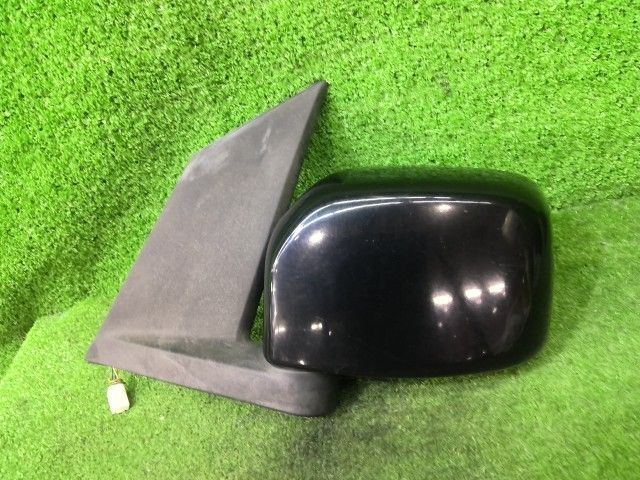 eKスポーツ CBA-H82W H92 左 ドア サイド ミラー R X42 7632A277XA
