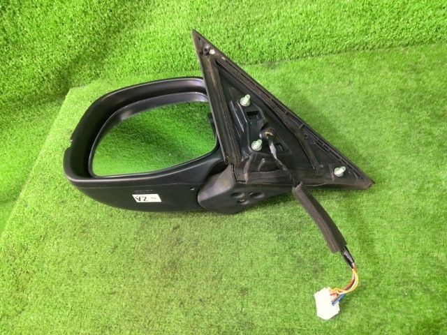 ねね ホンダ 純正 N-ONE 《 JG1 》 左サイドミラー 76258-T4G-J12 P80900