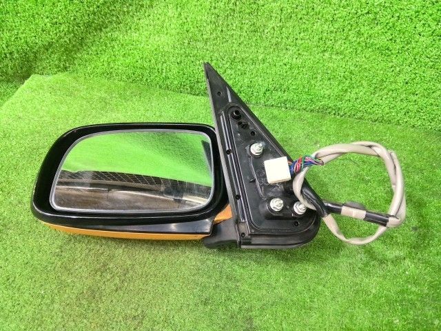 エッセ DBA-L235S 左ドアミラー L235S ドアミラー 0 87940-B2590 R50