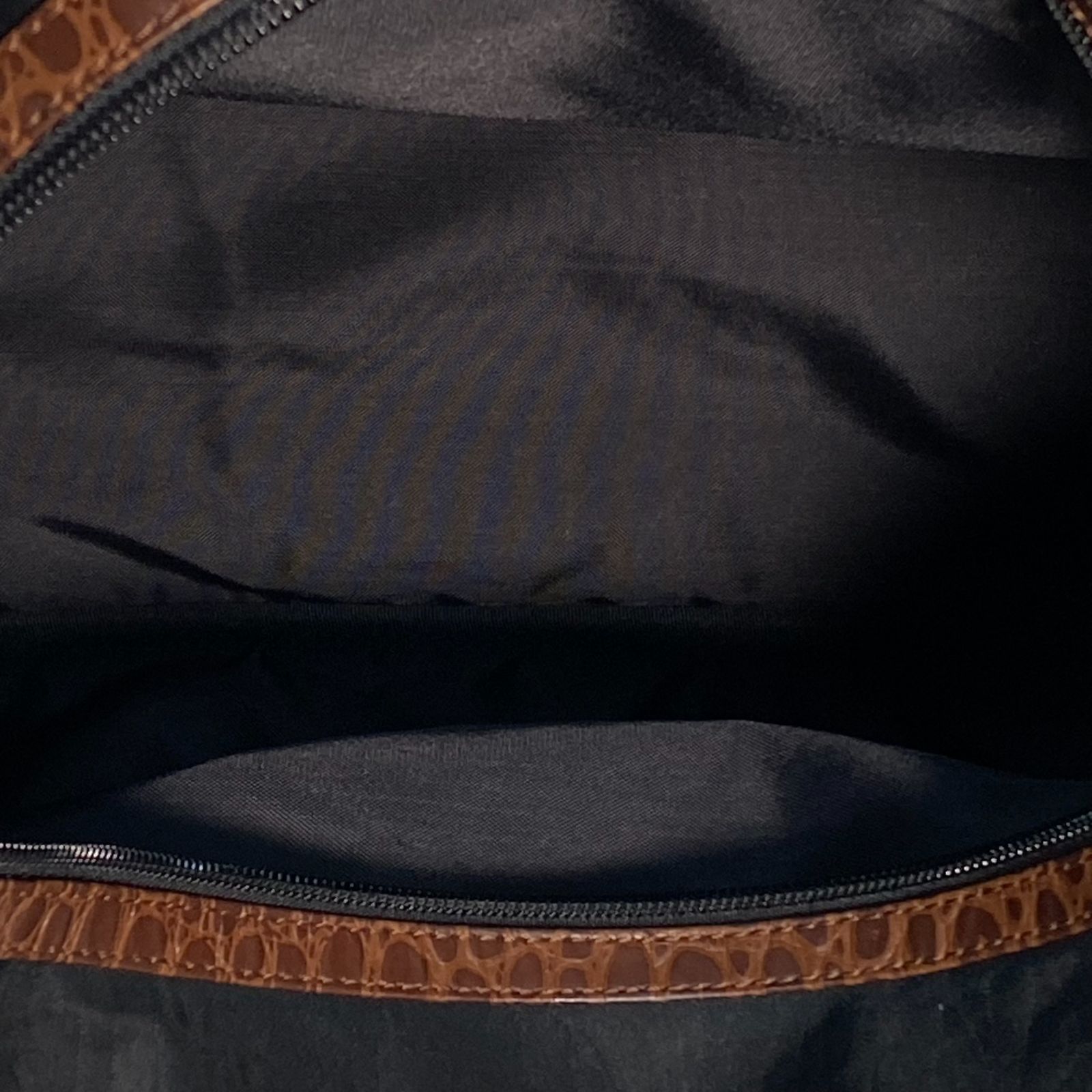 ヴィンテージ BALENCIAGA ・バレンシアガ ミニボストンバッグ 2Way