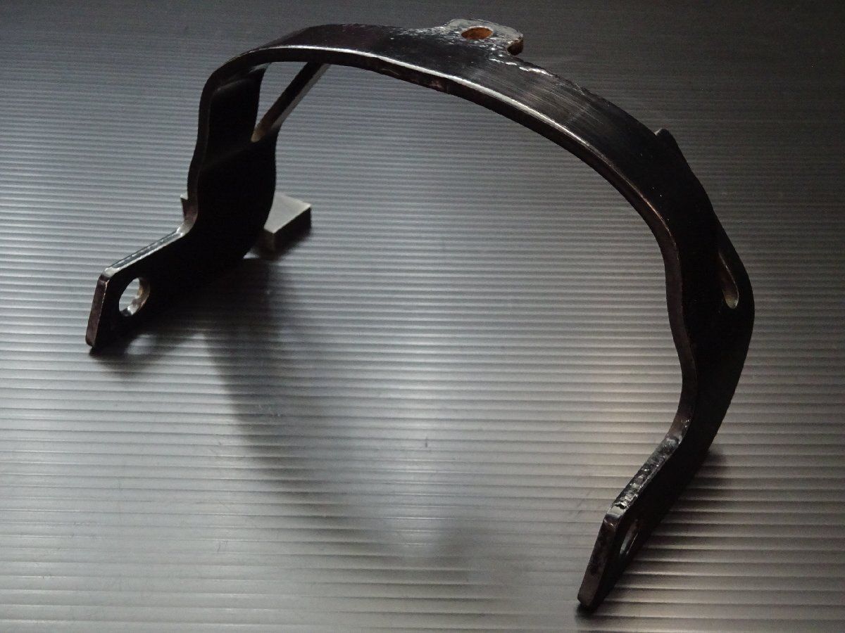 ハーレー ☆ スポーツスター XL883R-I 純正 リアフェンダーインナー