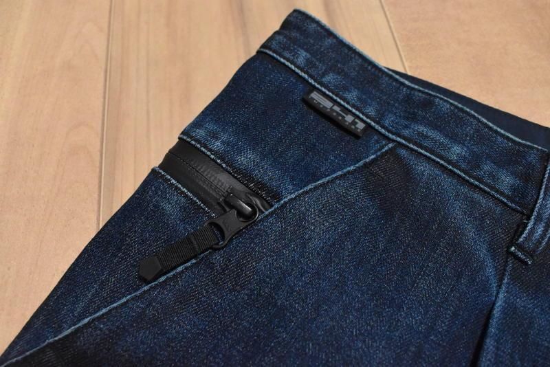 定価3万9600円】新品 241 ゴアテックス デニムパンツ【M】【L】MB3150