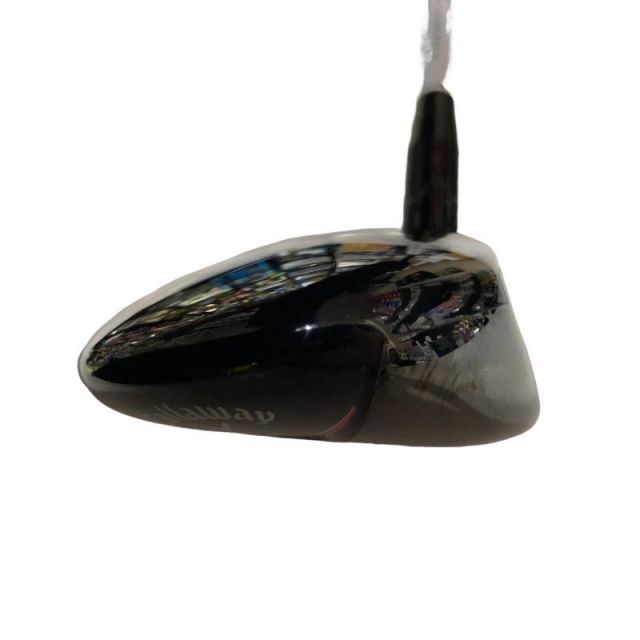 中古】 キャロウェイ BIG BERTHA ALPHA 815 18° フェアウェイウッド FW