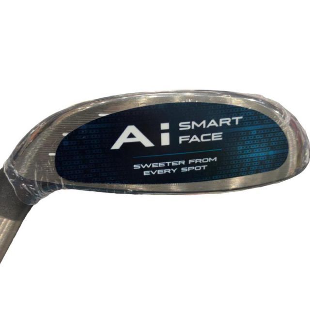 キャロウェイ PARADYM Ai SMOKE 5U TENSEI 50 美品 中古】 キャロウェイ PARADYM Ai SMOKE MAX D 5W フェアウェイウッド