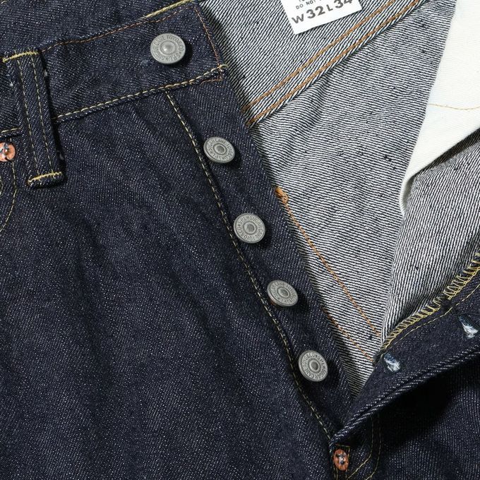シュガーケーン SUGAR CANE SC42025 2025 ワイド 13oz ウエスト 