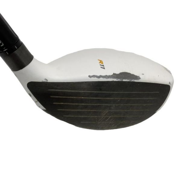 中古】 テーラーメイド R11 Ti 3W レフティ フェアウェイウッド FW