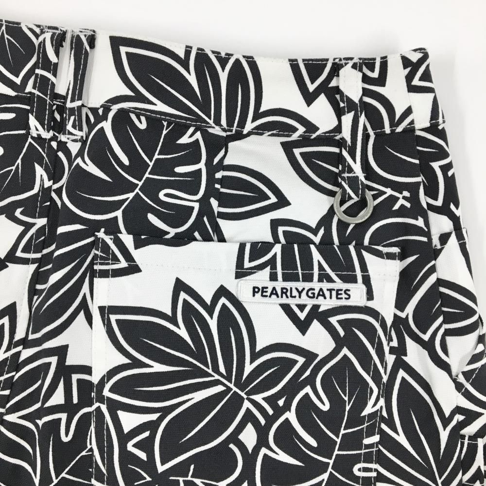 【新品タグ付】パーリーゲイツ 総柄 スカート 0 ゴルフ 春夏可愛い 白黒 楽天市場】【PREMIUM SALE 60%超OFF】PEARLYGATES パーリーゲイツ筆記