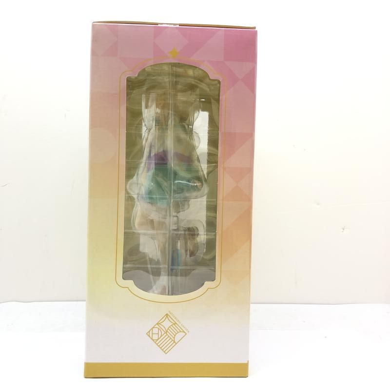 中古】未開封) C賞 藤田ことね フィギュア 1/7 Gracemaster ｢一番くじ