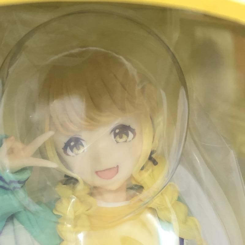 中古】未開封) C賞 藤田ことね フィギュア 1/7 Gracemaster ｢一番くじ
