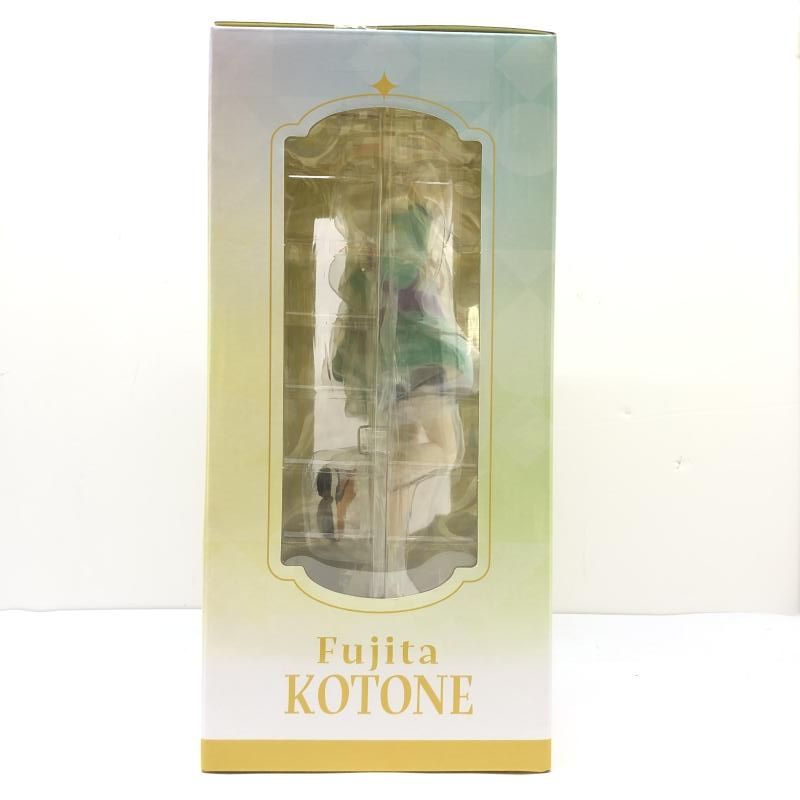 一番くじ 藤田ことね Ｃ賞 1/7 フィギュア Gracemaster 学マス 一番くじ 藤田ことね C賞 1/7 フィギュア Gracemaster 学マス