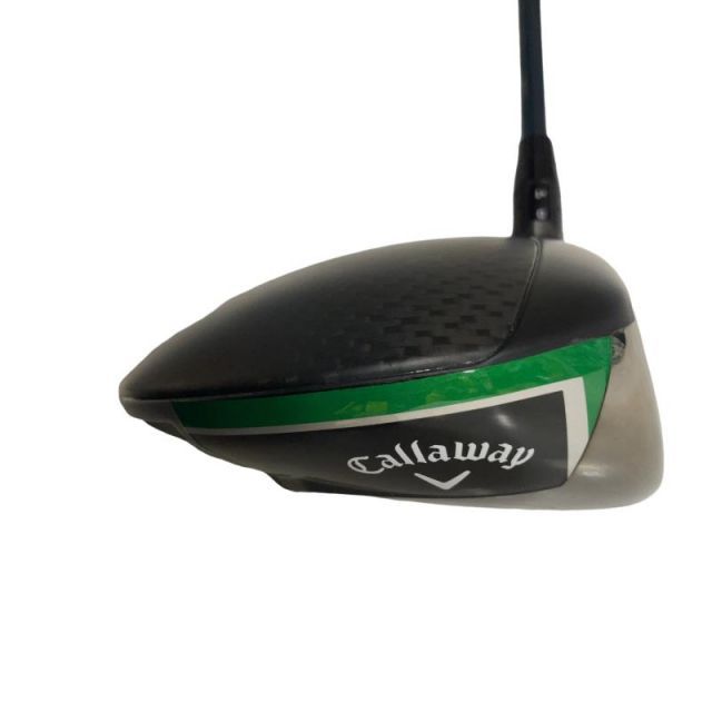 中古】 キャロウェイ ELYTE MINI DRIVER 13.5° ドライバー DR VENTUS