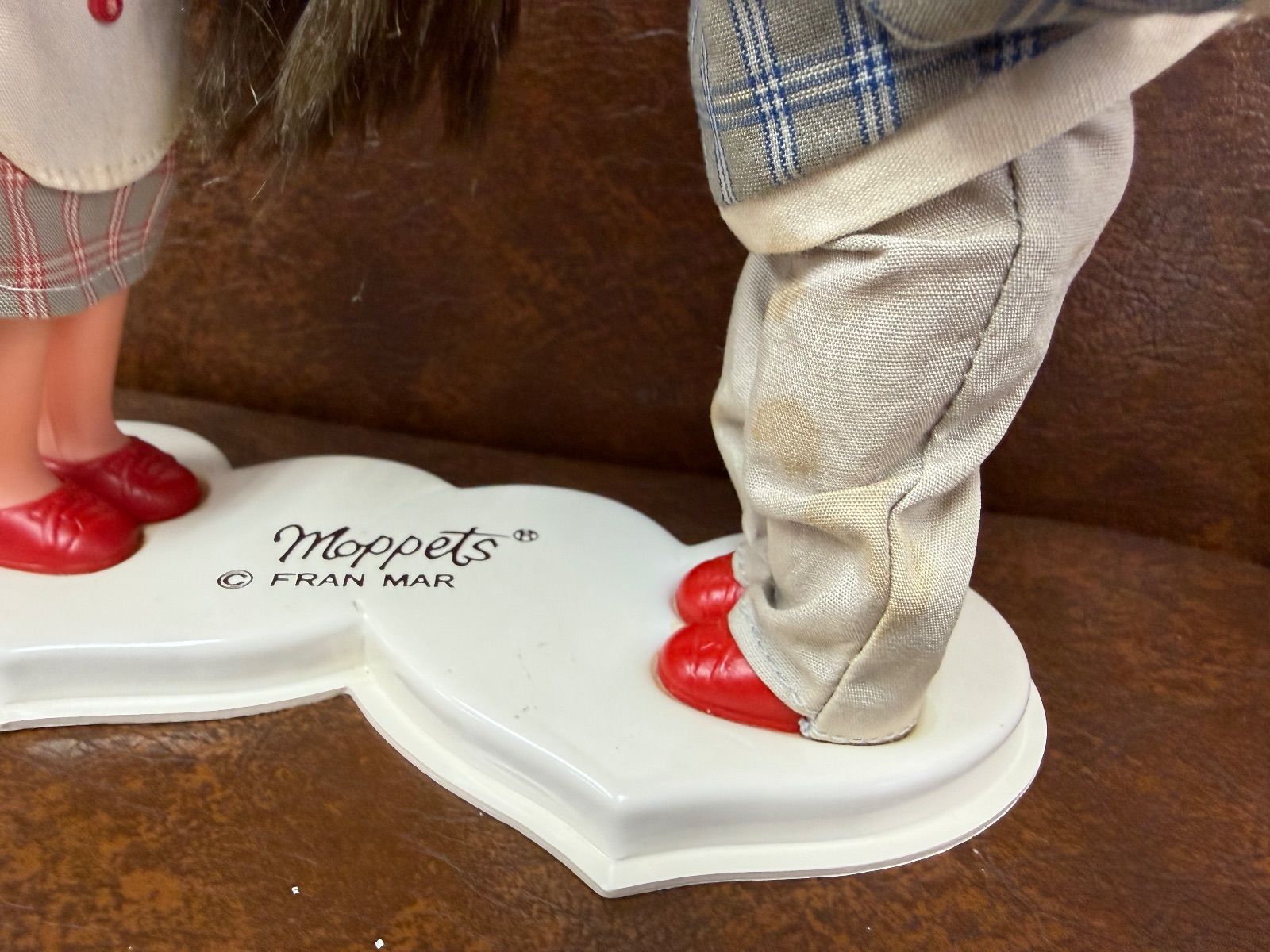 モペット ちいさなときめき シバ製作所 昭和レトロ - メルカリ