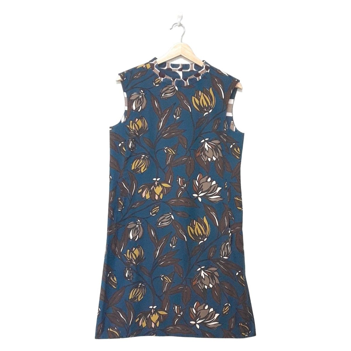 S Max Mara(マックスマーラ) ワンピース サイズJ42 レディース美品  