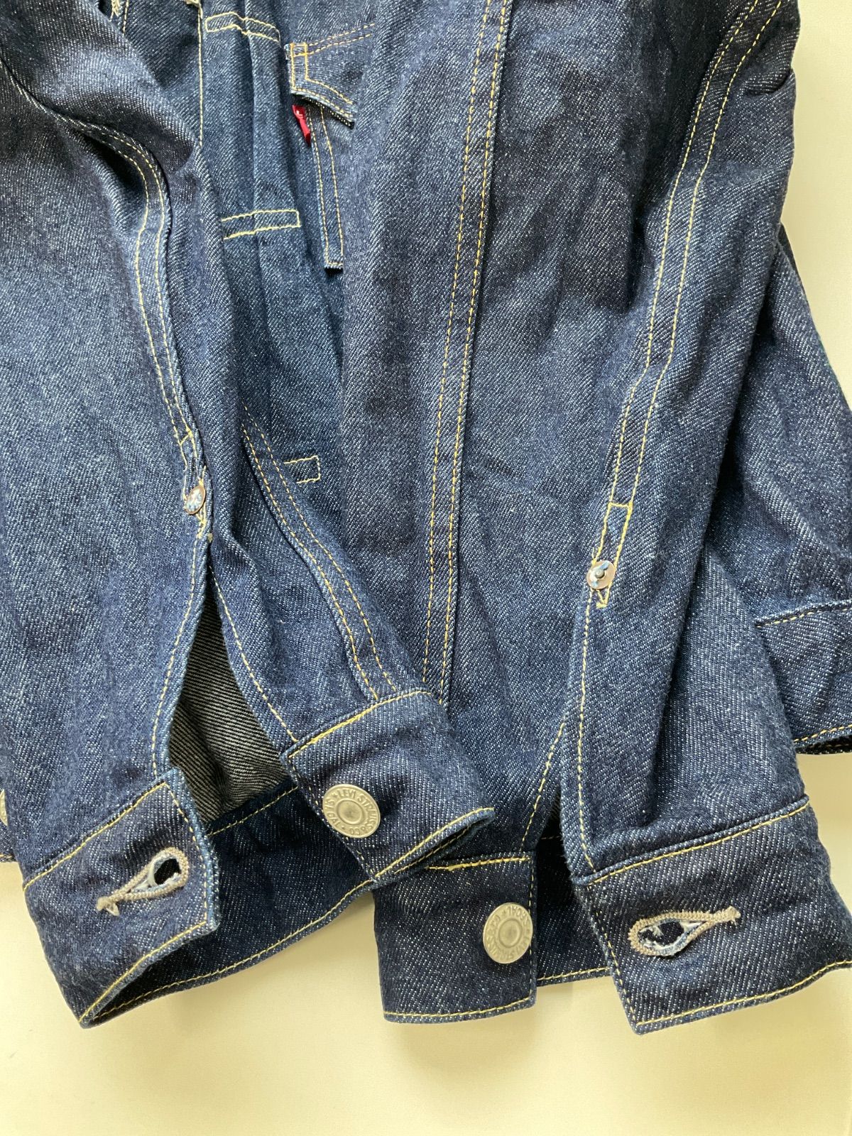 Levi's リーバイス 506XX 70506-0024 Gジャン デニムジャケット サイズ