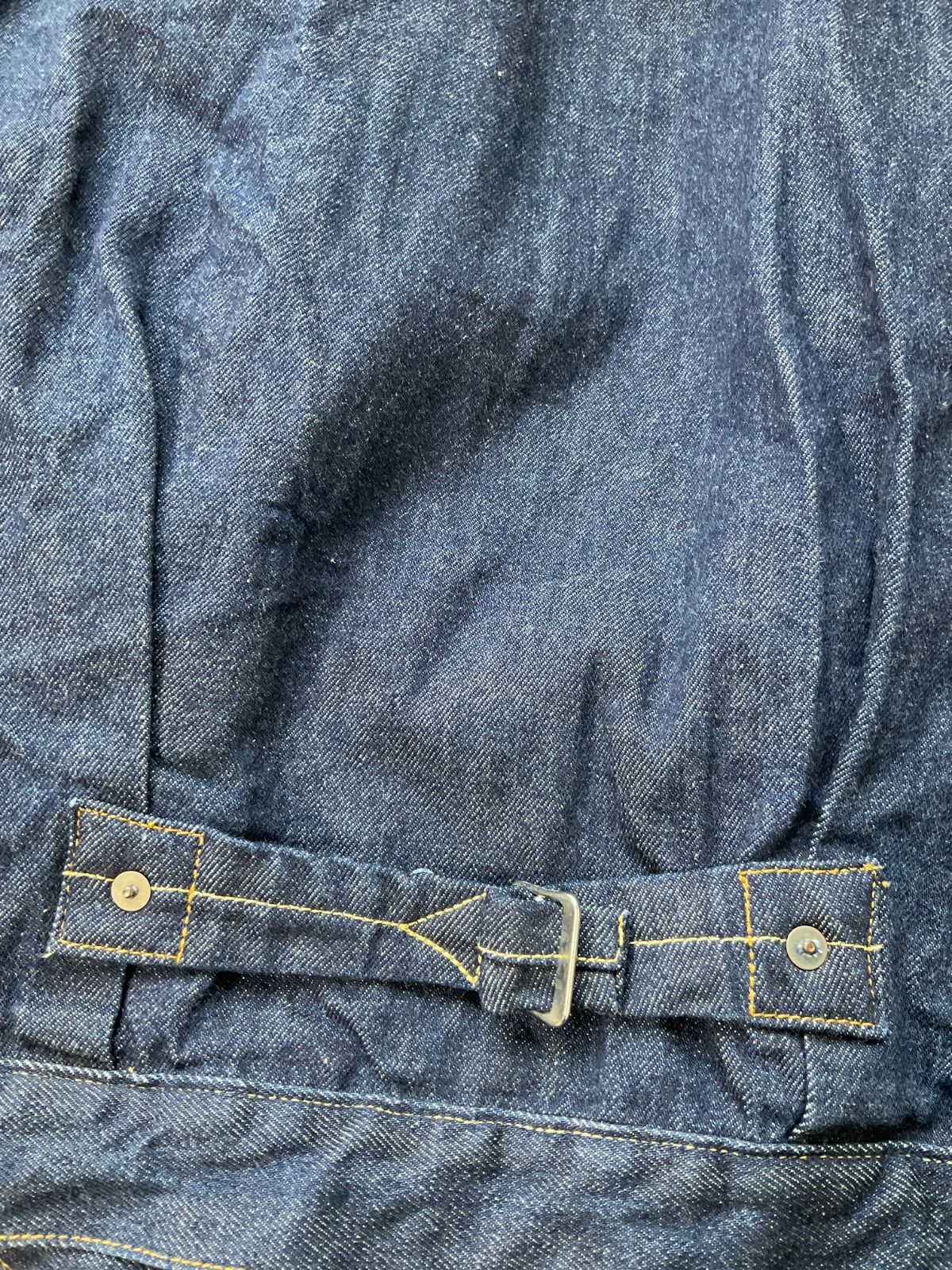 Levi's リーバイス 506XX 70506-0024 Gジャン デニムジャケット サイズ