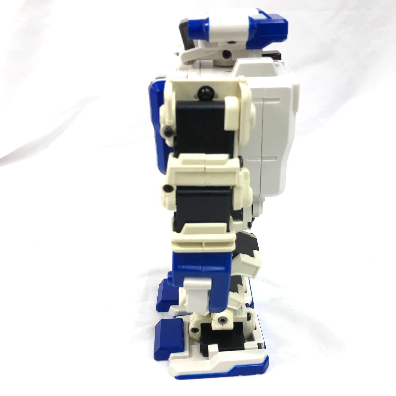 ジャンク】TAKARA TOMY タカラトミー i-SOBOT アイソボット Omnibot