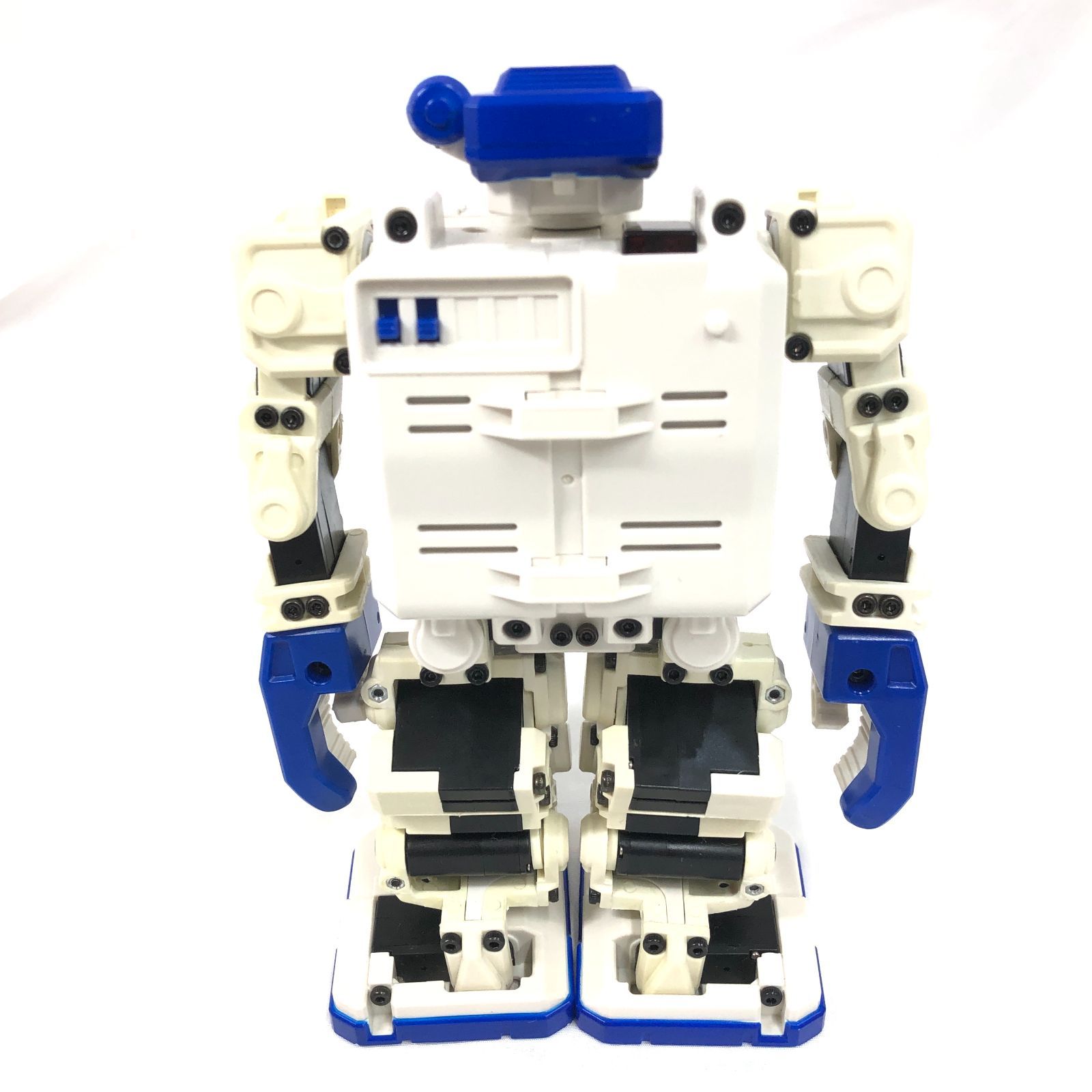 ジャンク】TAKARA TOMY タカラトミー i-SOBOT アイソボット Omnibot