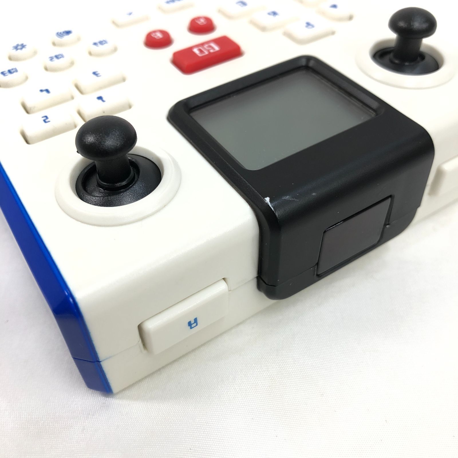 ジャンク】TAKARA TOMY タカラトミー 小売 i-SOBOT アイソボット