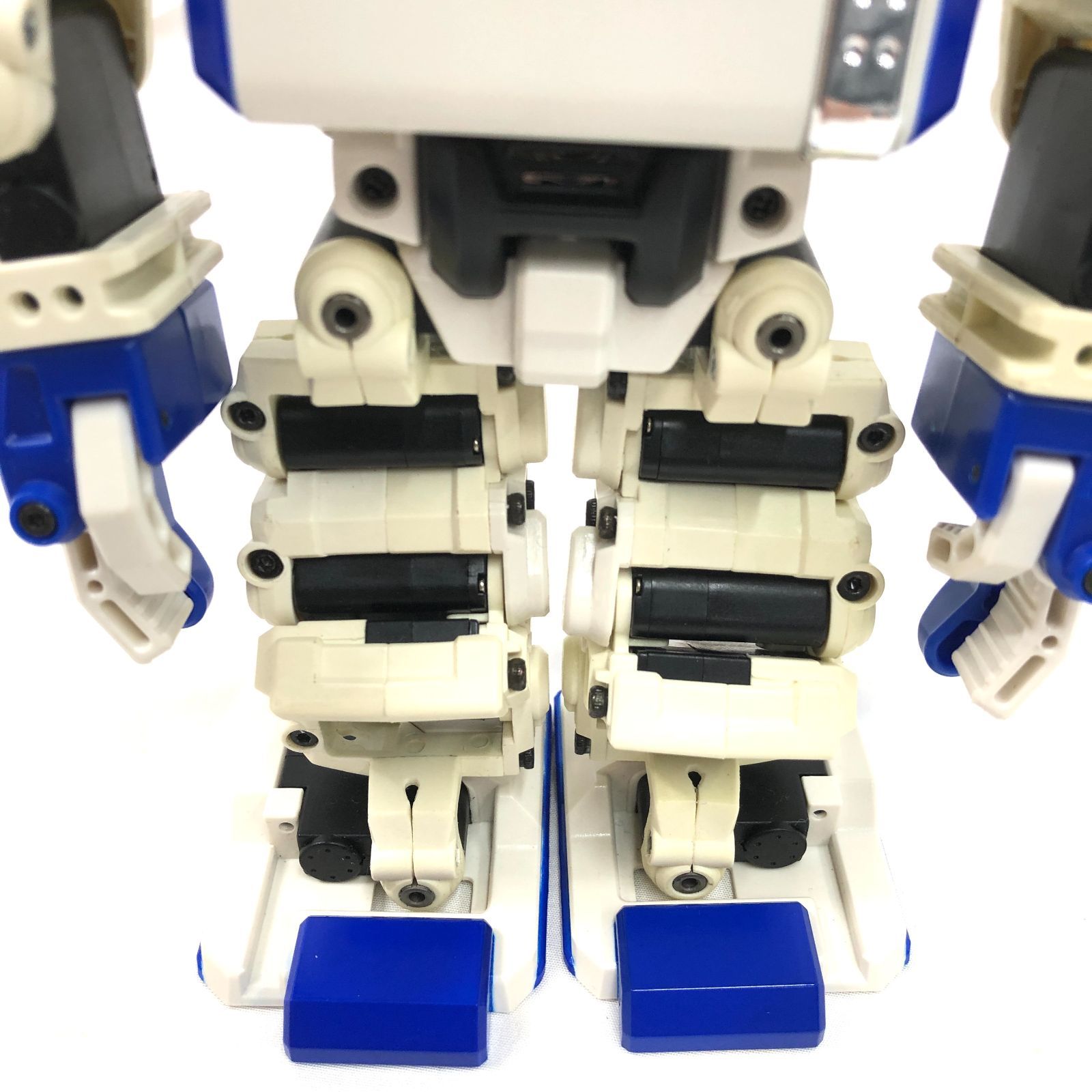 ジャンク】TAKARA TOMY タカラトミー i-SOBOT アイソボット Omnibot