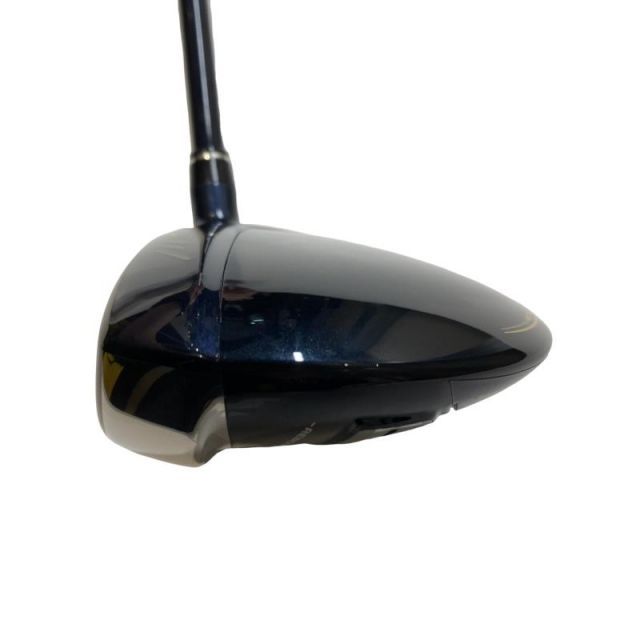 ダンロップ XXIO(2022) 3W レフティ フェアウェイウッド FW XXIO ダンロップ XXIO(2022) 3W レフティ フェアウェイウッド FW XXIO