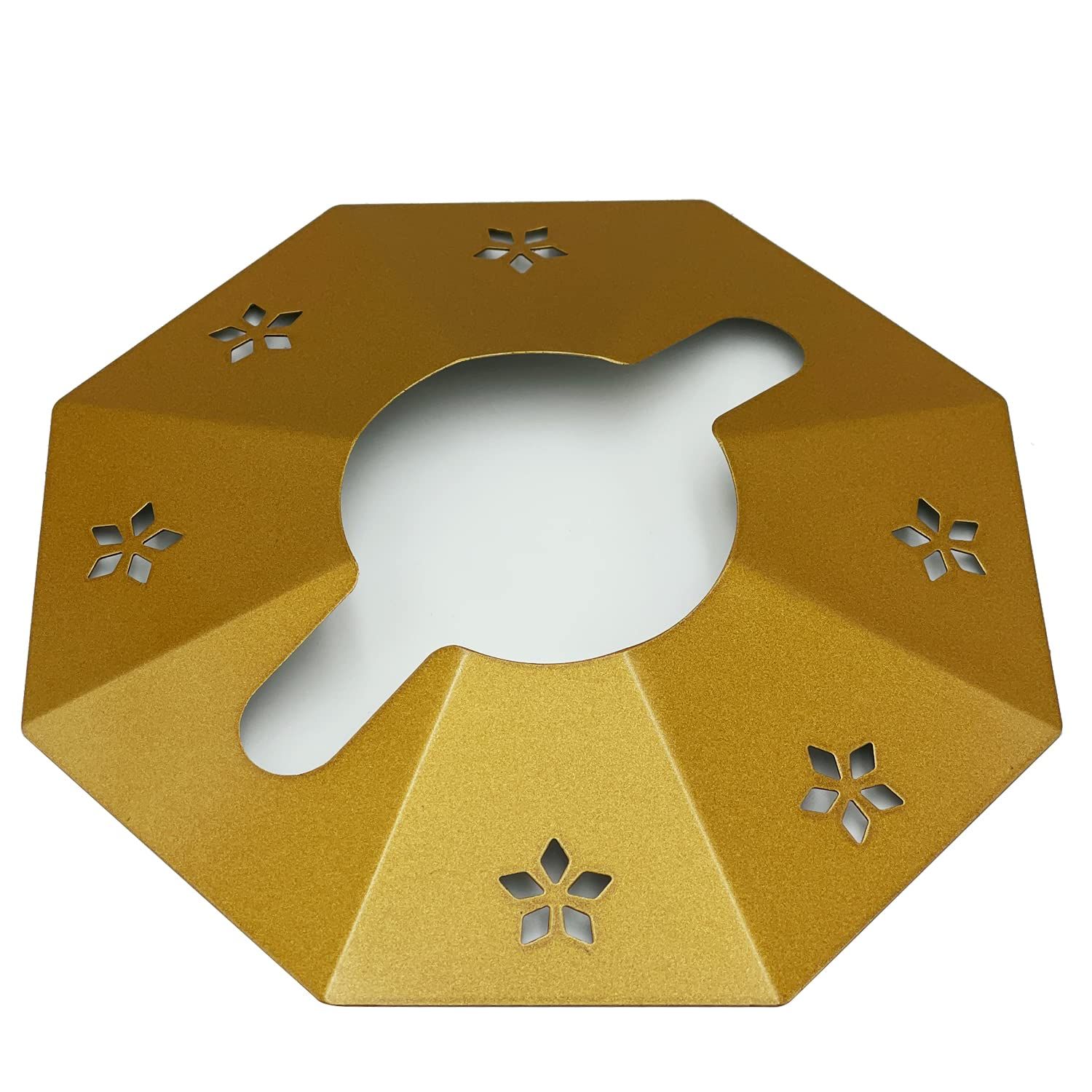 シェード デイツ76/78用 オイルランタン(中) CS フュアーハンド276