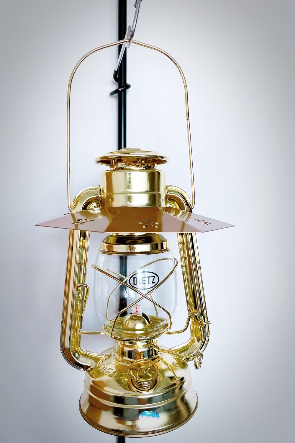 シェード デイツ76/78用 オイルランタン(中) CS フュアーハンド276