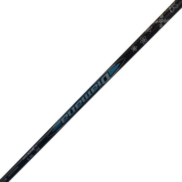 中古】 ダンロップ SRIXON ZXi4 #5 単品アイアン LI Diamana ZXi 70
