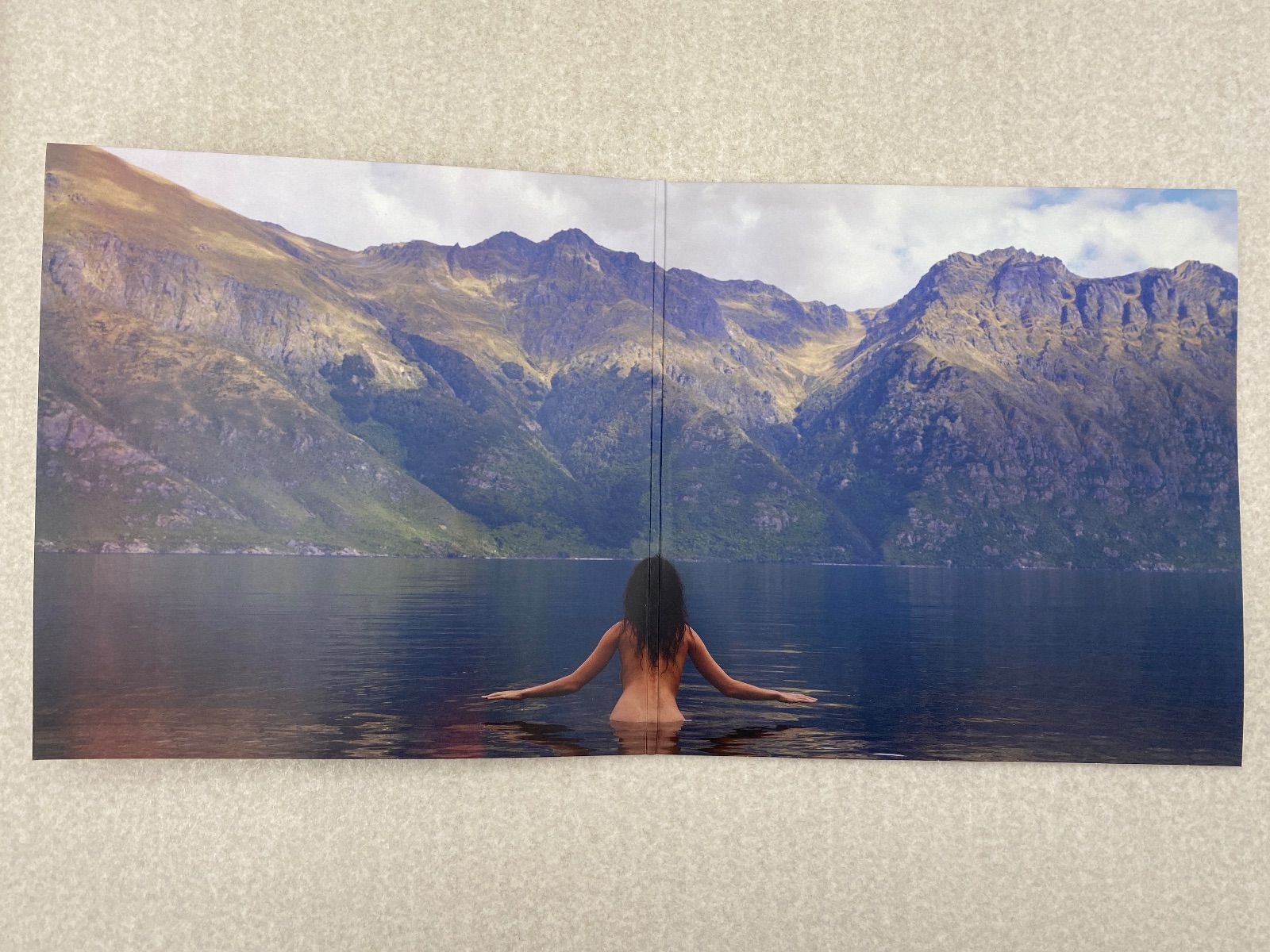 RHYE（ライ） Spirit レコード - メルカリ