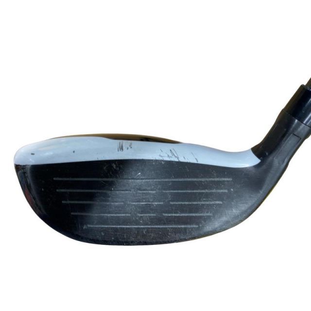 テーラーメイド M2(2017) U4 USA ユーティリティ UT REAX 55(M2 2017UT