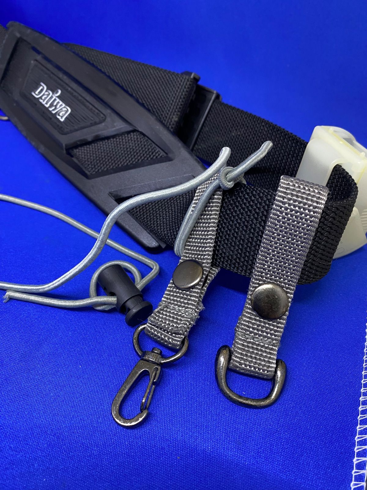 DAIWA】ダイワ スリムウェーダー SSW-4201VR ベルト付き 25WK0411