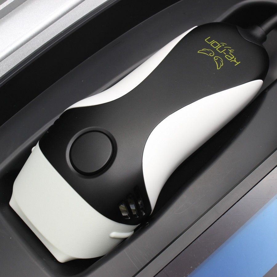 ケノン 脱毛器 ver.8.6 ストロング・スーパープレミアム2付き 【公式通販】