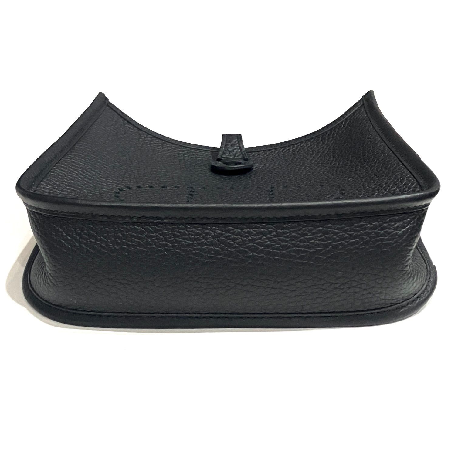 極美品】HERMES エルメス エヴリン エブリン 16 TPM アマゾン ノワール