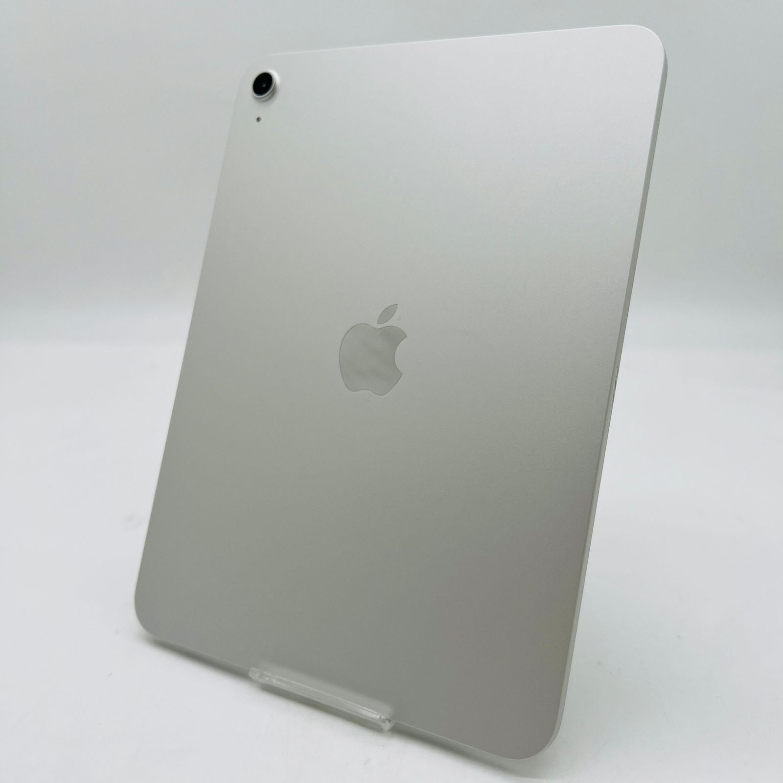 Apple iPad(A16) 11インチ Wi-Fi 256GB MD4G4J/A シルバー 2025年春