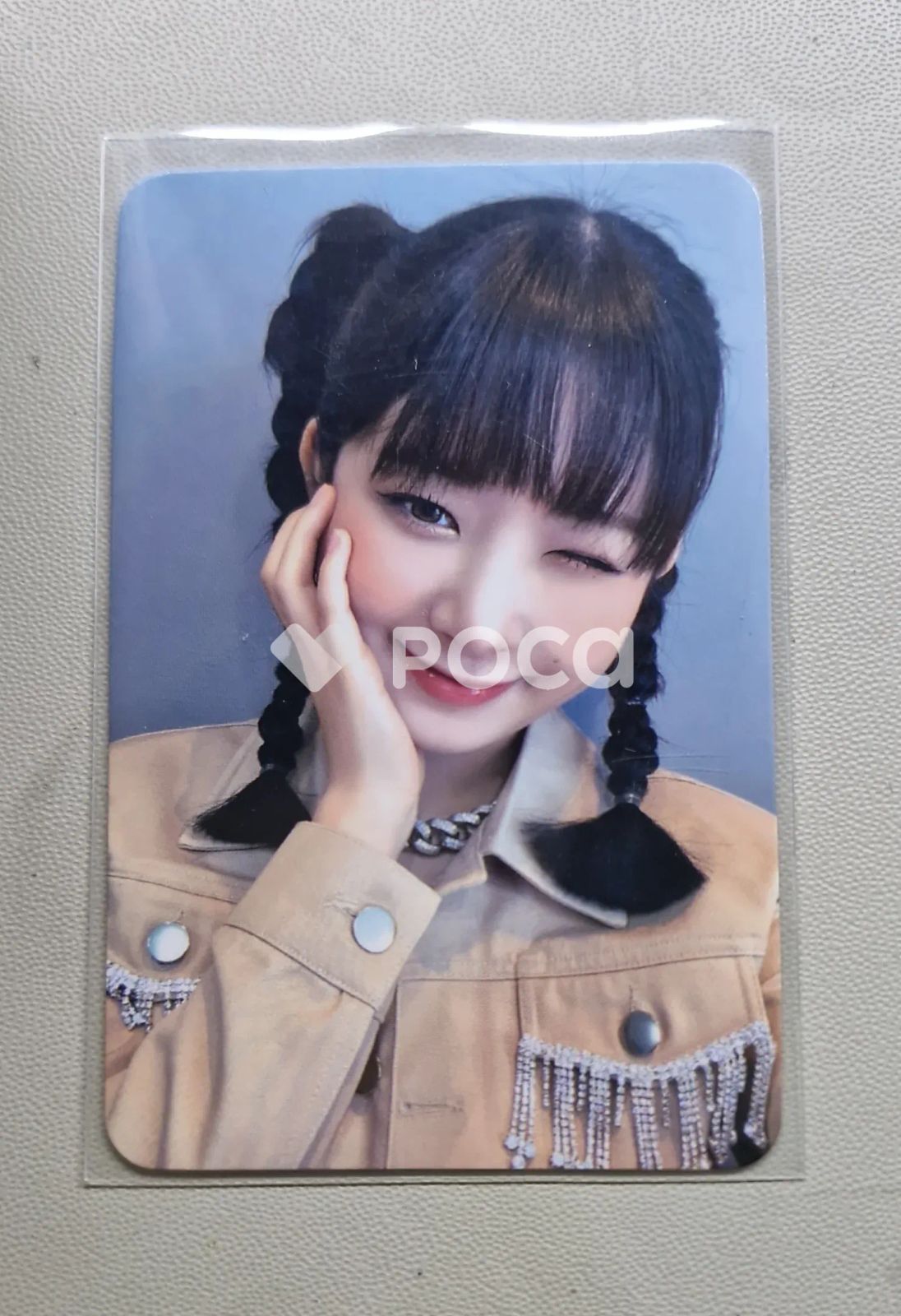 IVE レイ LOVE DIVE SOUNDWAVE サウェ - メルカリ