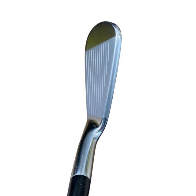 中古】 ミズノ Mizuno Pro 520 6S アイアンセット IR NS PRO 950GH neo