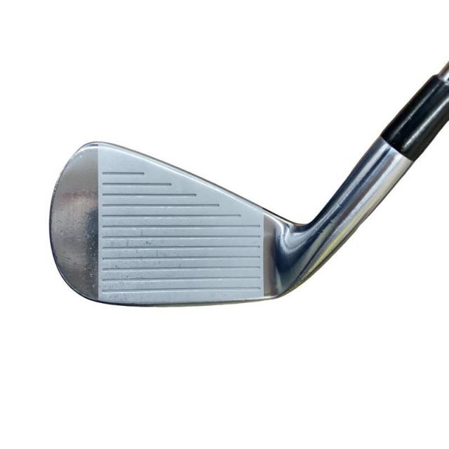 中古】 ミズノ Mizuno Pro 520 6S アイアンセット IR NS PRO 950GH neo