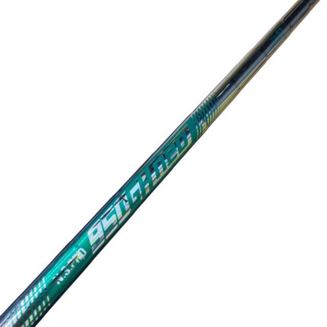 中古】 ミズノ Mizuno Pro 520 6S アイアンセット IR NS PRO 950GH neo