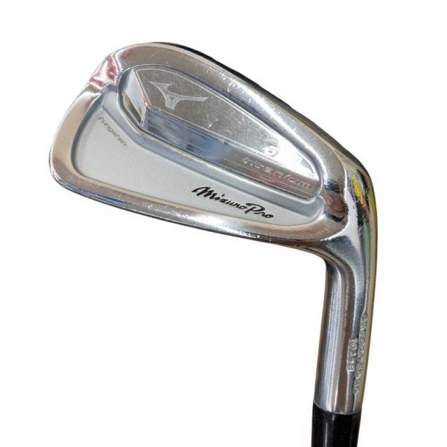 中古】 ミズノ Mizuno Pro 520 6S アイアンセット IR NS PRO 950GH neo