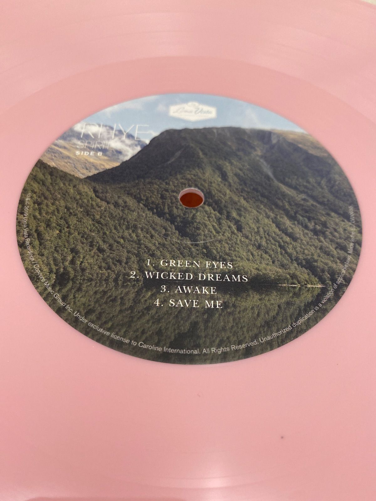 WOMAN 2LP RHYE ライ レコード WOMAN 2LP RHYE ライ レコード