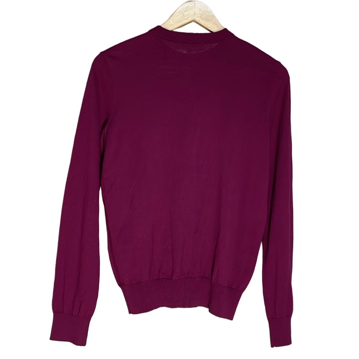 enfold カーディガン　ピンク ENFOLD(エンフォルド) WIDE ARM CARDIGANカーディガン300HS470-2220